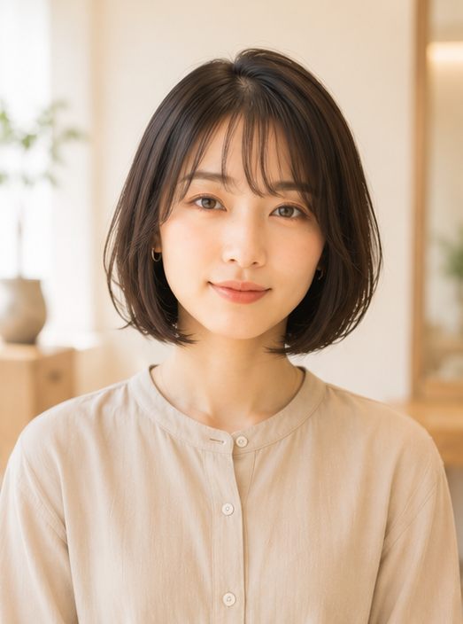 ボブ