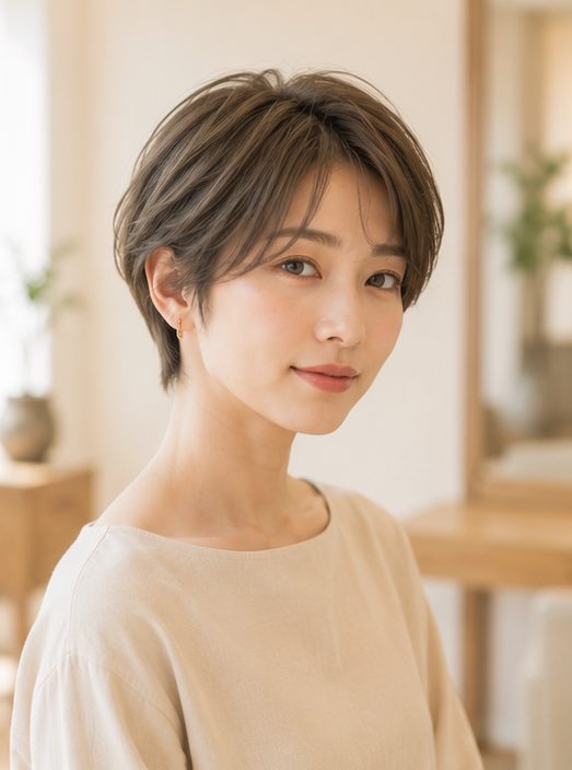 ショートカット